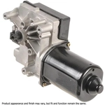 Order New Wiper Motor by CARDONE INDUSTRIES - 85-1025 For Your Vehicle