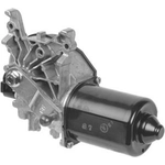 Order CARDONE INDUSTRIES - 85-1027 - New Wiper Motor For Your Vehicle