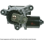 Order New Wiper Motor by CARDONE INDUSTRIES - 85-1030 For Your Vehicle