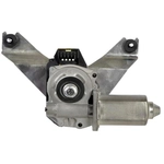 Order CARDONE INDUSTRIES - 85-10490 - New Wiper Motor For Your Vehicle
