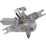 Order CARDONE INDUSTRIES - 85-1055 - New Wiper Motor For Your Vehicle