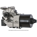 Order Moteur d'essuie-glace neuf by CARDONE INDUSTRIES - 85-1059 For Your Vehicle