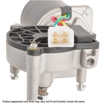 Order New Wiper Motor by CARDONE INDUSTRIES - 85-1162 For Your Vehicle