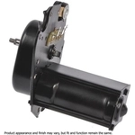 Order New Wiper Motor by CARDONE INDUSTRIES - 85-140 For Your Vehicle