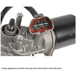 Order New Wiper Motor by CARDONE INDUSTRIES - 85-1423 For Your Vehicle