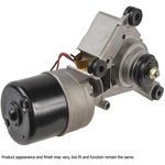 Order Moteur d'essuie-glace neuf by CARDONE INDUSTRIES - 85-148 For Your Vehicle