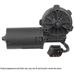 Order New Wiper Motor by CARDONE INDUSTRIES - 85-1512 For Your Vehicle