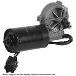 Order New Wiper Motor by CARDONE INDUSTRIES - 85-1513 For Your Vehicle