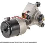 Order New Wiper Motor by CARDONE INDUSTRIES - 85-152 For Your Vehicle