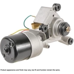 Order New Wiper Motor by CARDONE INDUSTRIES - 85-156 For Your Vehicle