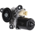 Order CARDONE INDUSTRIES - 85-158 - Moteur d'essuie-glace neuf For Your Vehicle