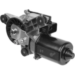 Order CARDONE INDUSTRIES - 85-158 - New Wiper Motor For Your Vehicle