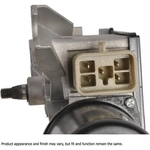 Order New Wiper Motor by CARDONE INDUSTRIES - 85-1690 For Your Vehicle