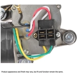 Order New Wiper Motor by CARDONE INDUSTRIES - 85-1735 For Your Vehicle