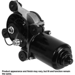 Order New Wiper Motor by CARDONE INDUSTRIES - 85-1743 For Your Vehicle