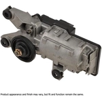 Order New Wiper Motor by CARDONE INDUSTRIES - 85-190 For Your Vehicle
