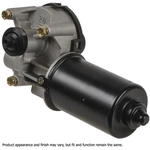 Order New Wiper Motor by CARDONE INDUSTRIES - 85-2004 For Your Vehicle