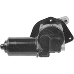 Order CARDONE INDUSTRIES - 85-2005 - New Wiper Motor For Your Vehicle