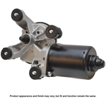 Order New Wiper Motor by CARDONE INDUSTRIES - 85-2026 For Your Vehicle