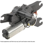 Order New Wiper Motor by CARDONE INDUSTRIES - 85-2033 For Your Vehicle