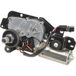 Order CARDONE INDUSTRIES - 85-2044 - New Wiper Motor For Your Vehicle