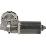 Order CARDONE INDUSTRIES - 85-2048 - New Wiper Motor For Your Vehicle
