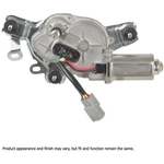 Order New Wiper Motor by CARDONE INDUSTRIES - 85-2051 For Your Vehicle
