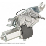 Order New Wiper Motor by CARDONE INDUSTRIES - 85-2063 For Your Vehicle