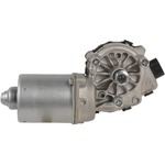 Order CARDONE INDUSTRIES - 85-2067 - New Wiper Motor For Your Vehicle