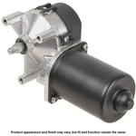 Order New Wiper Motor by CARDONE INDUSTRIES - 85-2068 For Your Vehicle