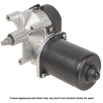 Order New Wiper Motor by CARDONE INDUSTRIES - 85-2074 For Your Vehicle