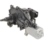 Order CARDONE INDUSTRIES - 85-2075 - New Wiper Motor For Your Vehicle