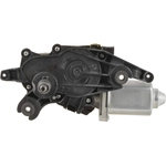 Order CARDONE INDUSTRIES - 85-2075 - New Wiper Motor For Your Vehicle