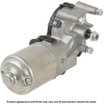 Order New Wiper Motor by CARDONE INDUSTRIES - 85-2104 For Your Vehicle