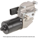 Order New Wiper Motor by CARDONE INDUSTRIES - 85-2109 For Your Vehicle
