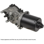 Order New Wiper Motor by CARDONE INDUSTRIES - 85-2124 For Your Vehicle