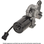 Order New Wiper Motor by CARDONE INDUSTRIES - 85-2931 For Your Vehicle