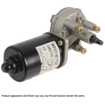 Order New Wiper Motor by CARDONE INDUSTRIES - 85-3009 For Your Vehicle