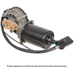 Order Moteur d'essuie-glace neuf by CARDONE INDUSTRIES - 85-3010 For Your Vehicle