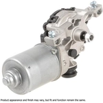 Order New Wiper Motor by CARDONE INDUSTRIES - 85-3033 For Your Vehicle