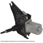 Order New Wiper Motor by CARDONE INDUSTRIES - 85-3036 For Your Vehicle