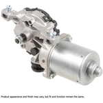 Order New Wiper Motor by CARDONE INDUSTRIES - 85-3038 For Your Vehicle