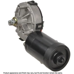 Order New Wiper Motor by CARDONE INDUSTRIES - 85-3400 For Your Vehicle