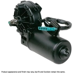 Order New Wiper Motor by CARDONE INDUSTRIES - 85-3401 For Your Vehicle