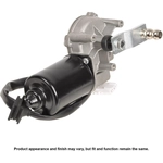 Order New Wiper Motor by CARDONE INDUSTRIES - 85-3404 For Your Vehicle