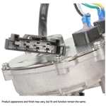 Order New Wiper Motor by CARDONE INDUSTRIES - 85-3408 For Your Vehicle