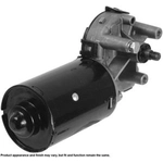 Order New Wiper Motor by CARDONE INDUSTRIES - 85-3503 For Your Vehicle