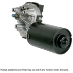 Order New Wiper Motor by CARDONE INDUSTRIES - 85-3508 For Your Vehicle