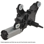 Order New Wiper Motor by CARDONE INDUSTRIES - 85-3528 For Your Vehicle