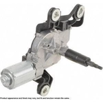 Order New Wiper Motor by CARDONE INDUSTRIES - 85-3530 For Your Vehicle